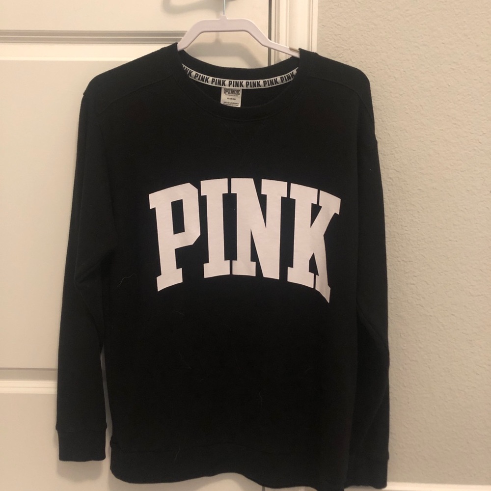 Black long sleeve